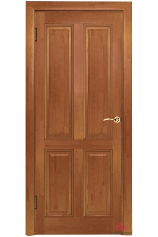 Дверь межкомнатная Ницца тон 10 ПГ - Интернет магазин Двери Тут